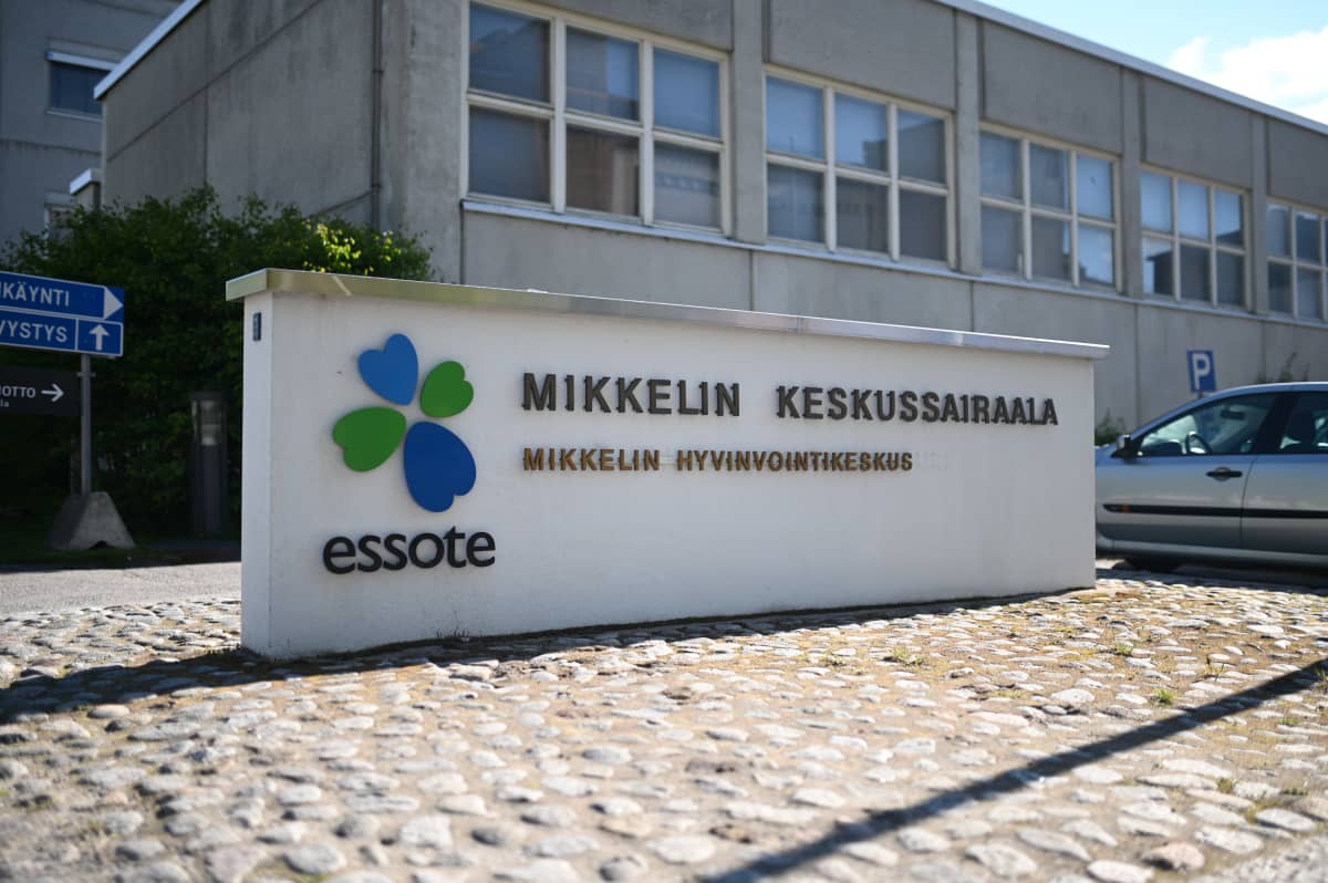 Mikkelin keskussairaalaan kaavaillaan miljoonien eurojen peruskorjausta –  hankesuunnitelma hyväksyttiin kuntayhtymän valtuustossa