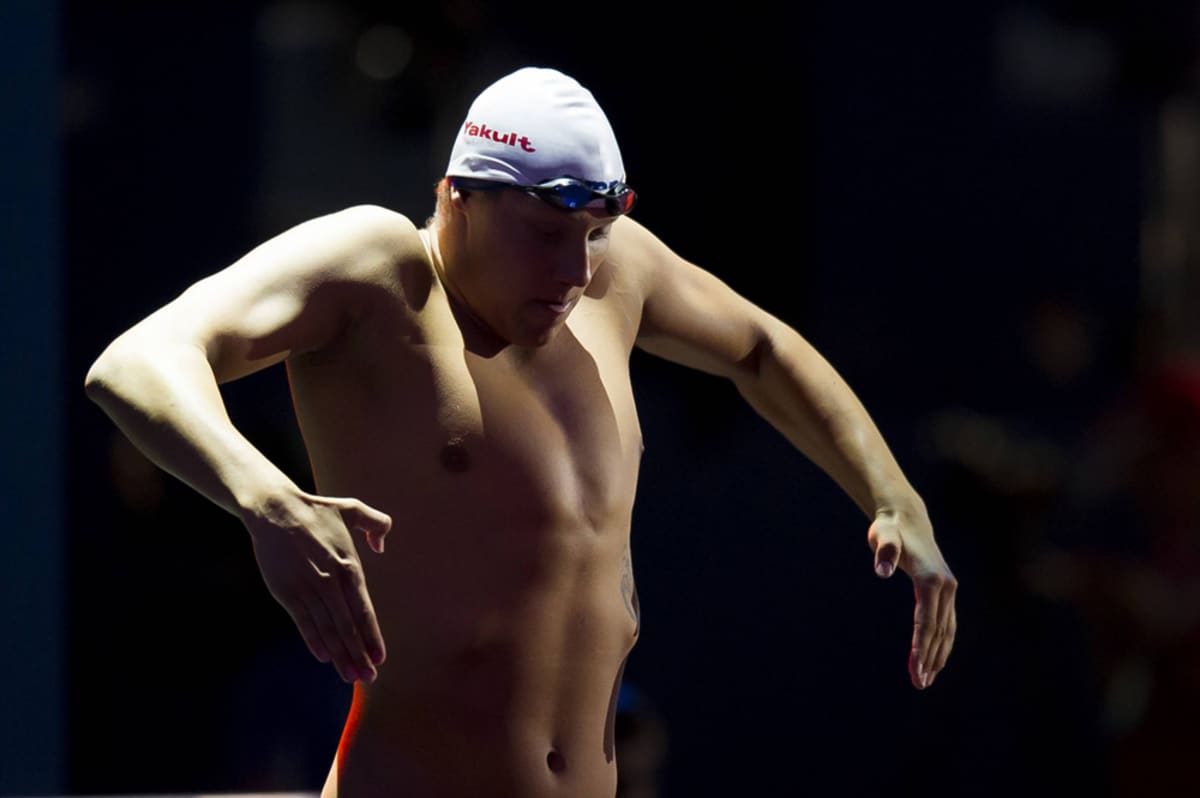 Rion olympialaiset: Matti Mattsson | Yle Urheilu | yle.fi