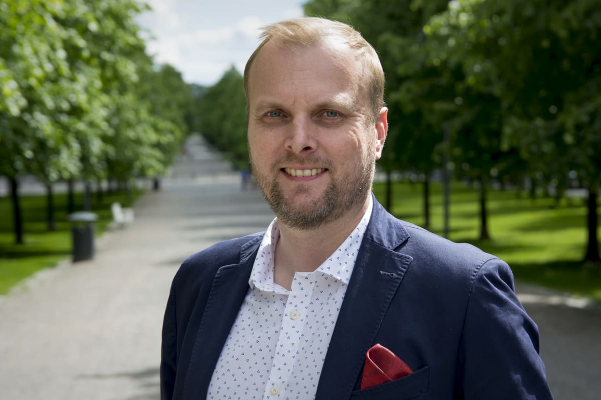 Pekka Salmi