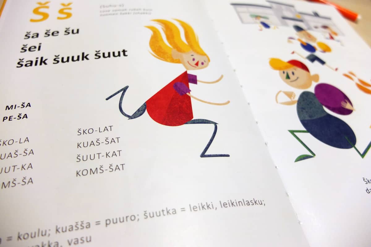 Itä-Suomen yliopisto avasi karjalan kielen opinnot kaikille – pieni kieli  innosti heti kymmeniä opiskelijoita