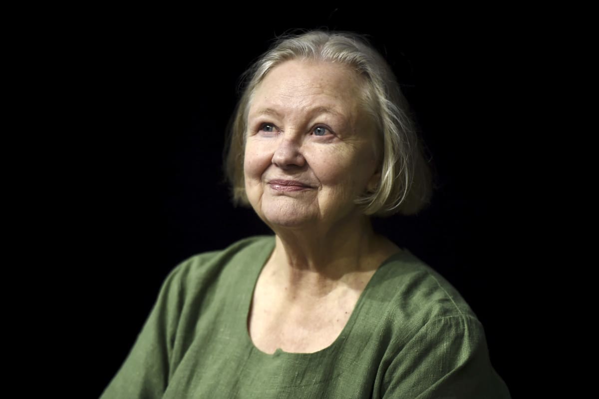 Tuula Saarikoski