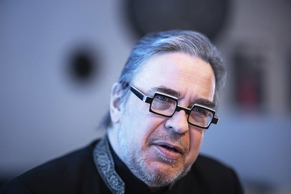Jyrki Kasvi