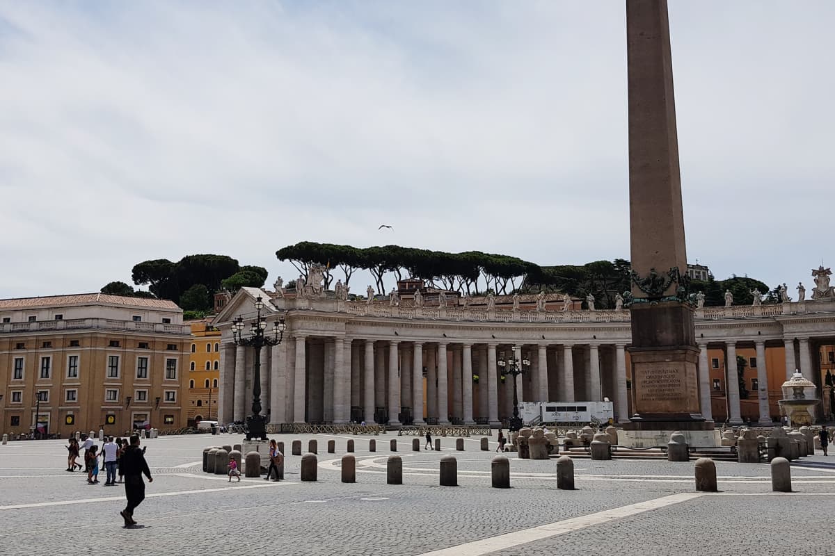 Kuva on Hanna Temmesin lomakuva.