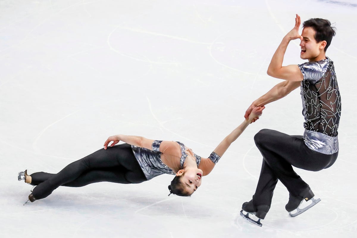 Pohjois-Korean olympiaurheilijoilla on kovat paineet: voittajista tehdään  elokuvia, häviäjät häpäistään