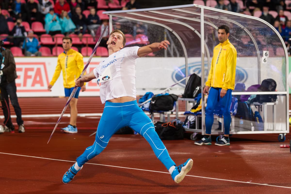 IAAF julkisti Tokion olympialaisten yleisurheilun aiempaa tiukemmat  tulosrajat – edes Lasse Virenin SE-tulos ei riittäisi 5000 metrillä