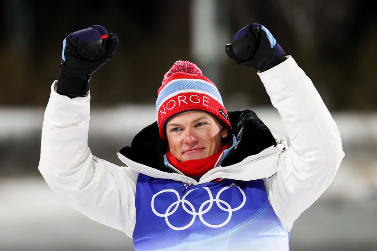 Ovatko Pekingin olympialaiset Suomelle menestysjuhla vai varoitusmerkki?  Olympiakomitean puheenjohtaja vihjaa muutoksista