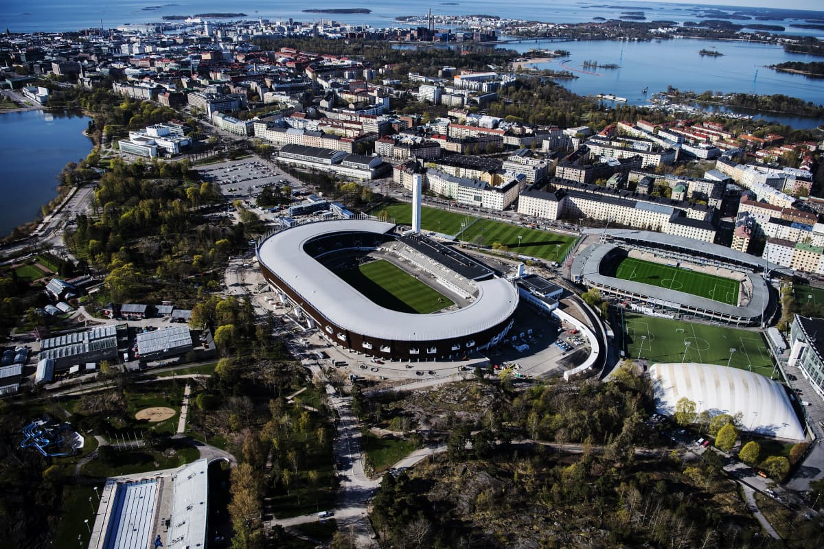 Näistä Suomen olympiamitaleista tietää vain harva – voittoisaa  rakennussuunnitelmaa ei toteutettu, kultaa voittanut romaani upposi  natseihin