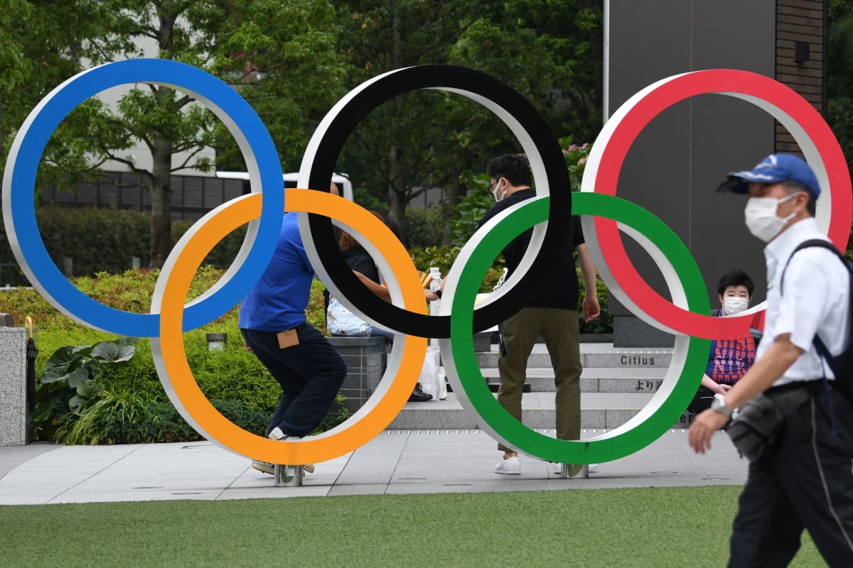 Tokio julistettiin hätätilaan olympialaisten ajaksi – kisat järjestetään  ilman yleisöä | Yle Urheilu