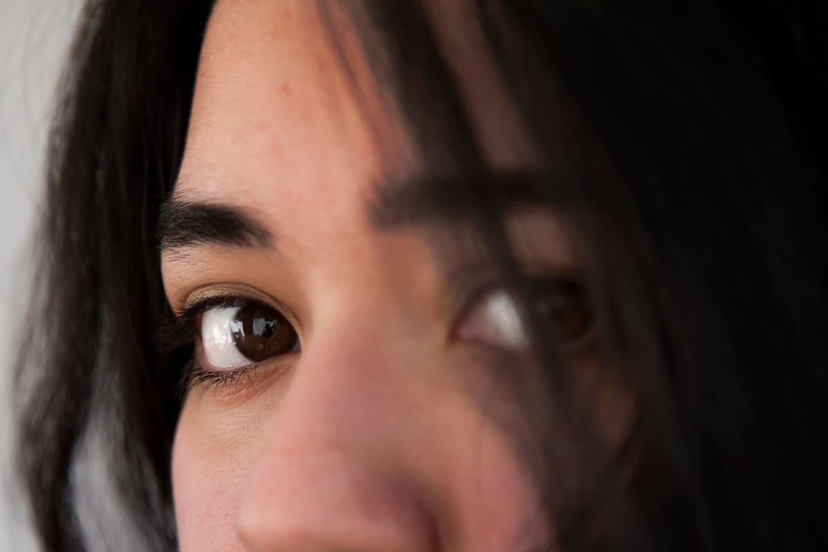 Noor odottaa Suomessa käännytytstään. Hänen isänsä tapettiin Irakissa joulukuussa.