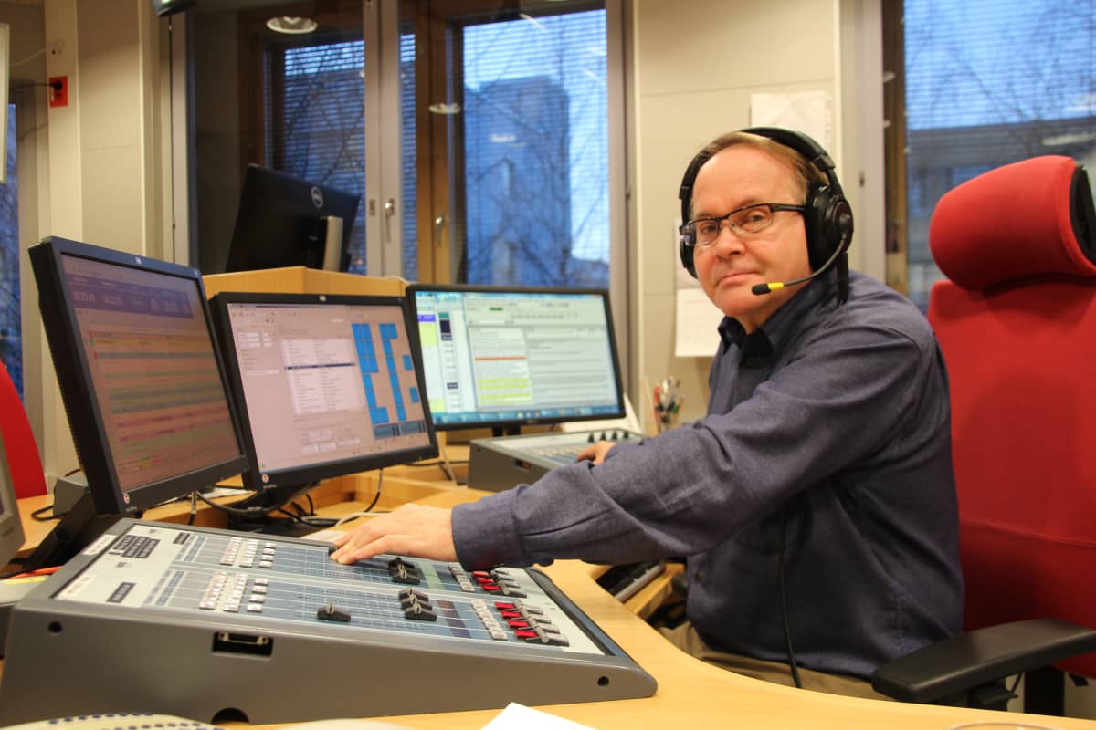 Pohjois-Karjalan radion lähetysaika lisääntyy | Yle Uutiset