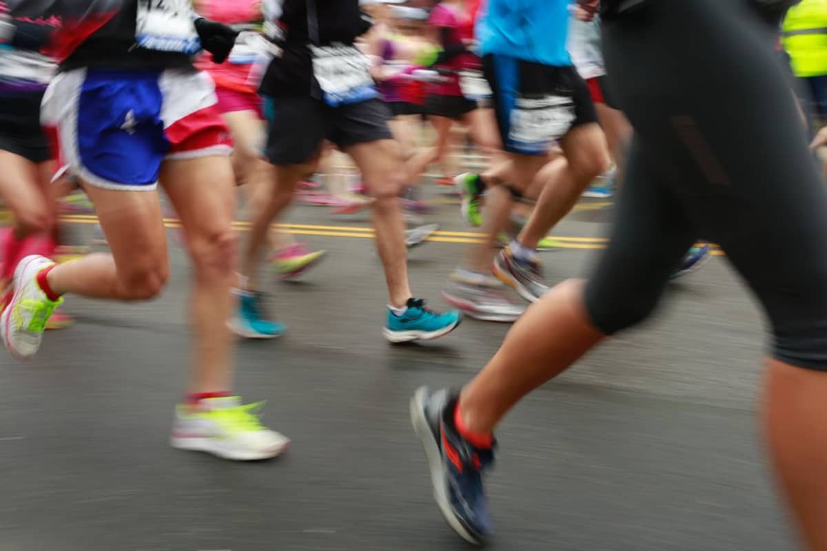 Maratonin käsittämätön tilanne: Suomen naisten tilaston kärkiaika on  parempi kuin miesten | Yle Urheilu