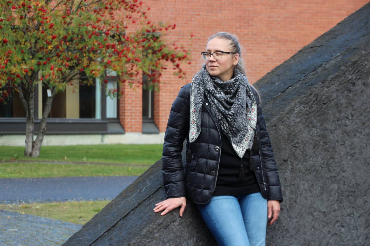 Olga Davydoga-Minguet