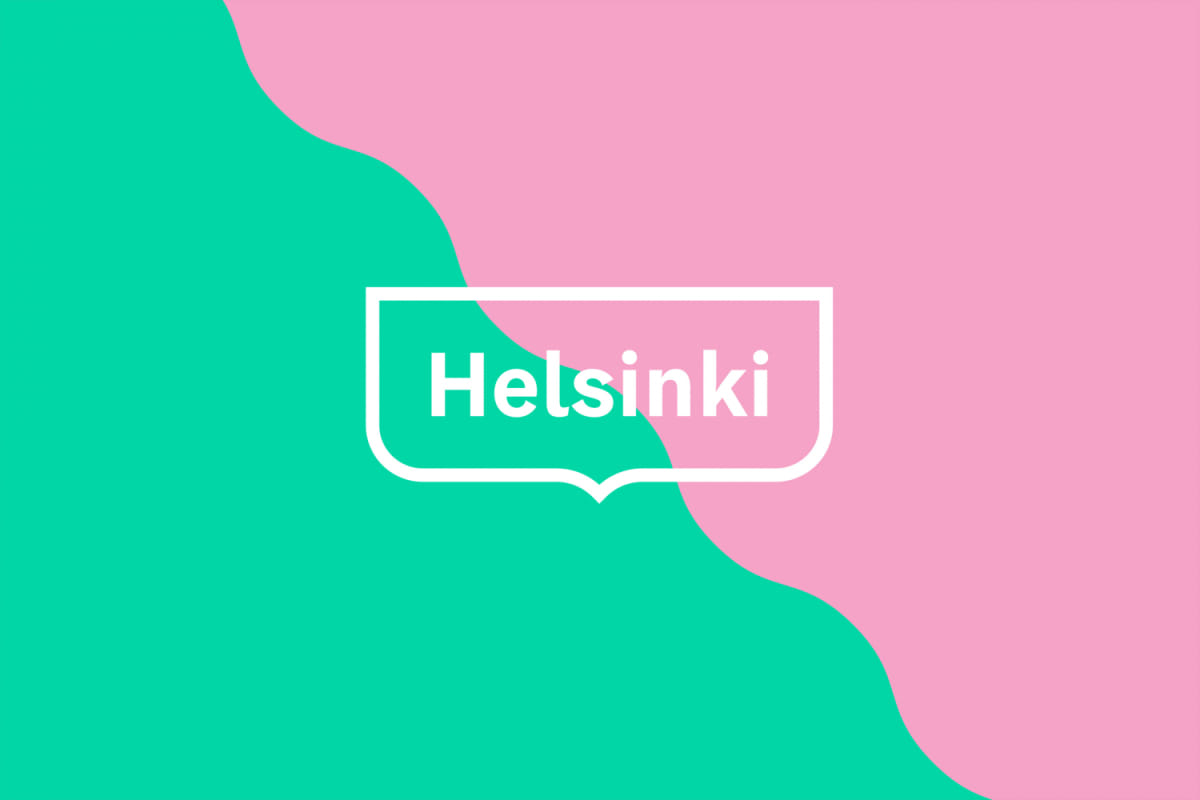Helsinki ottaa käyttöön uuden ilmeen. Perinteinen vaakuna väistyy, mutta pysyy juhlakäytössä.