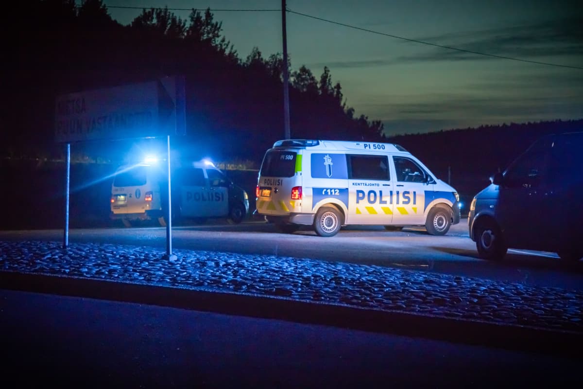 Lounais-Suomen poliisi aikoo vähentää ylitöitä Satakunnan partioilta –  heikentää palveluja koko maakunnassa