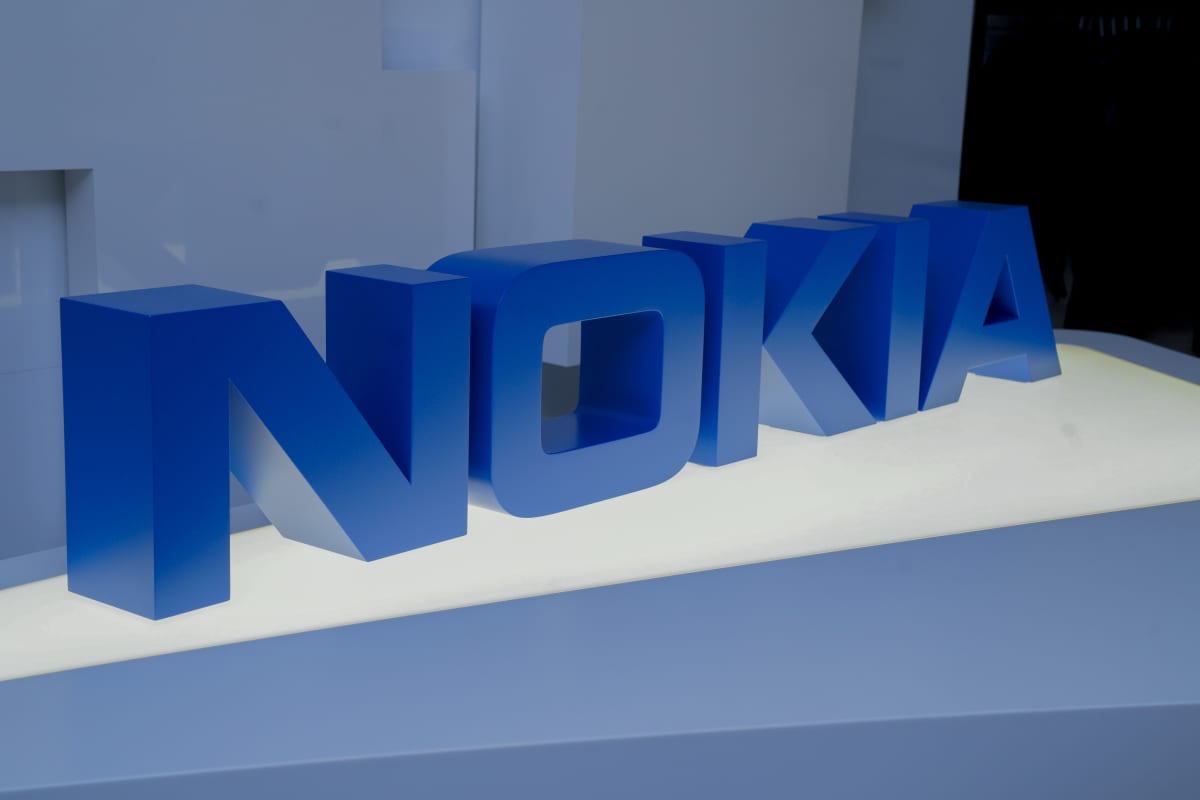 Yksi Suomen ikonisimmista logoista vaihtuu – Nokia uudistaa brändiään | Yle  Uutiset