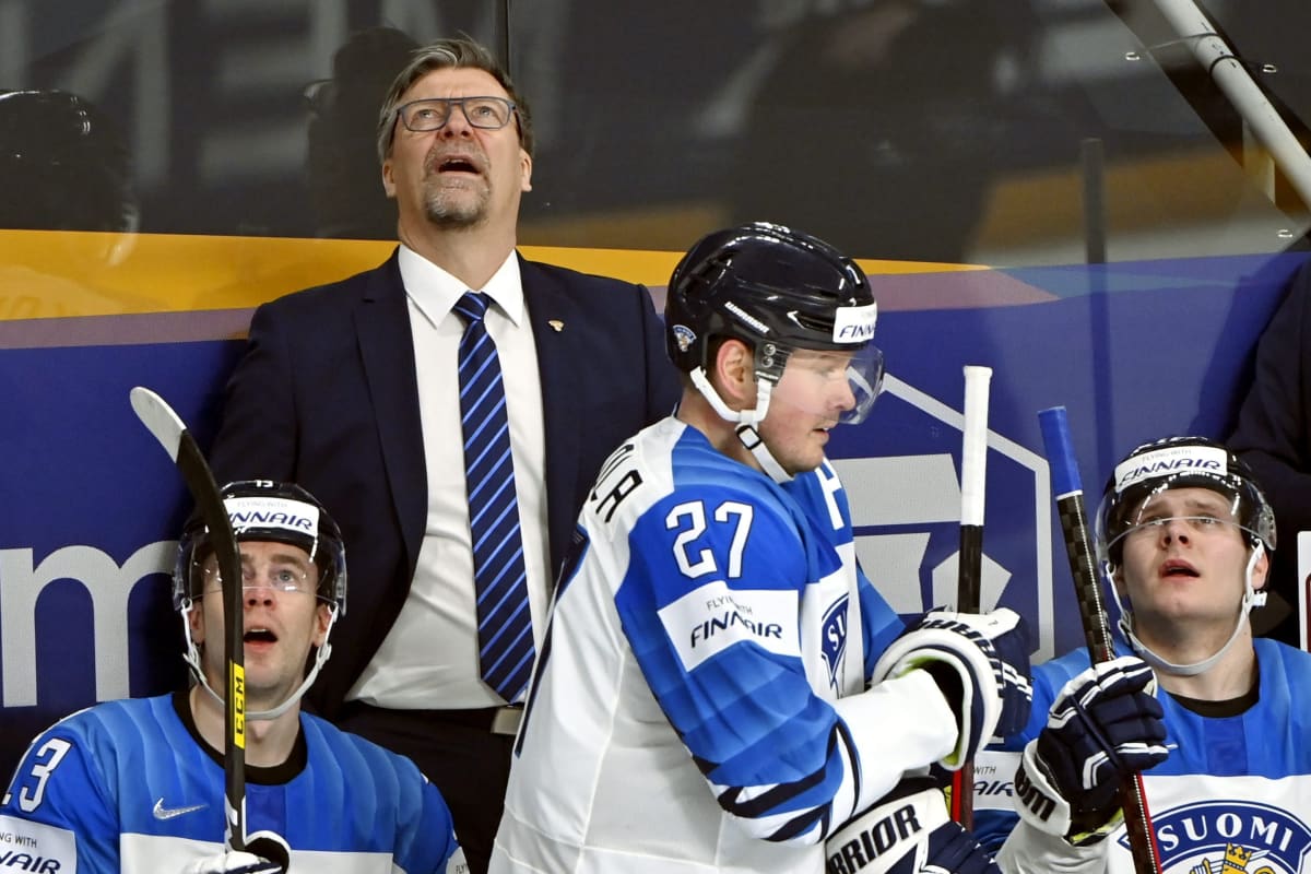 Kumpi suomalaisvalmentajista johtaa joukkueensa finaaliin? Asiantuntija:  Leijonat tarvitsee voittoon kolme asiaa