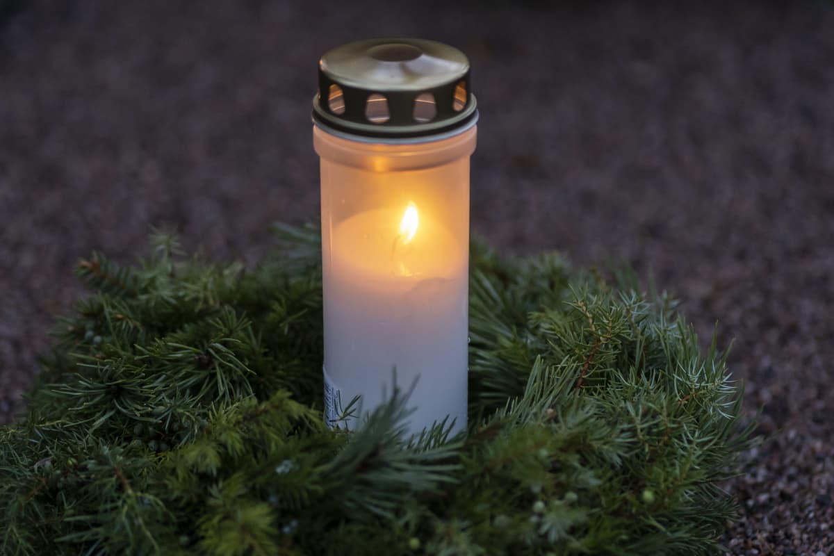 Nuori menehtyi Savonlinnassa tiistaina aamuyöllä – Talvisalon koulu tarjoaa  kriisiapua luokkakavereille