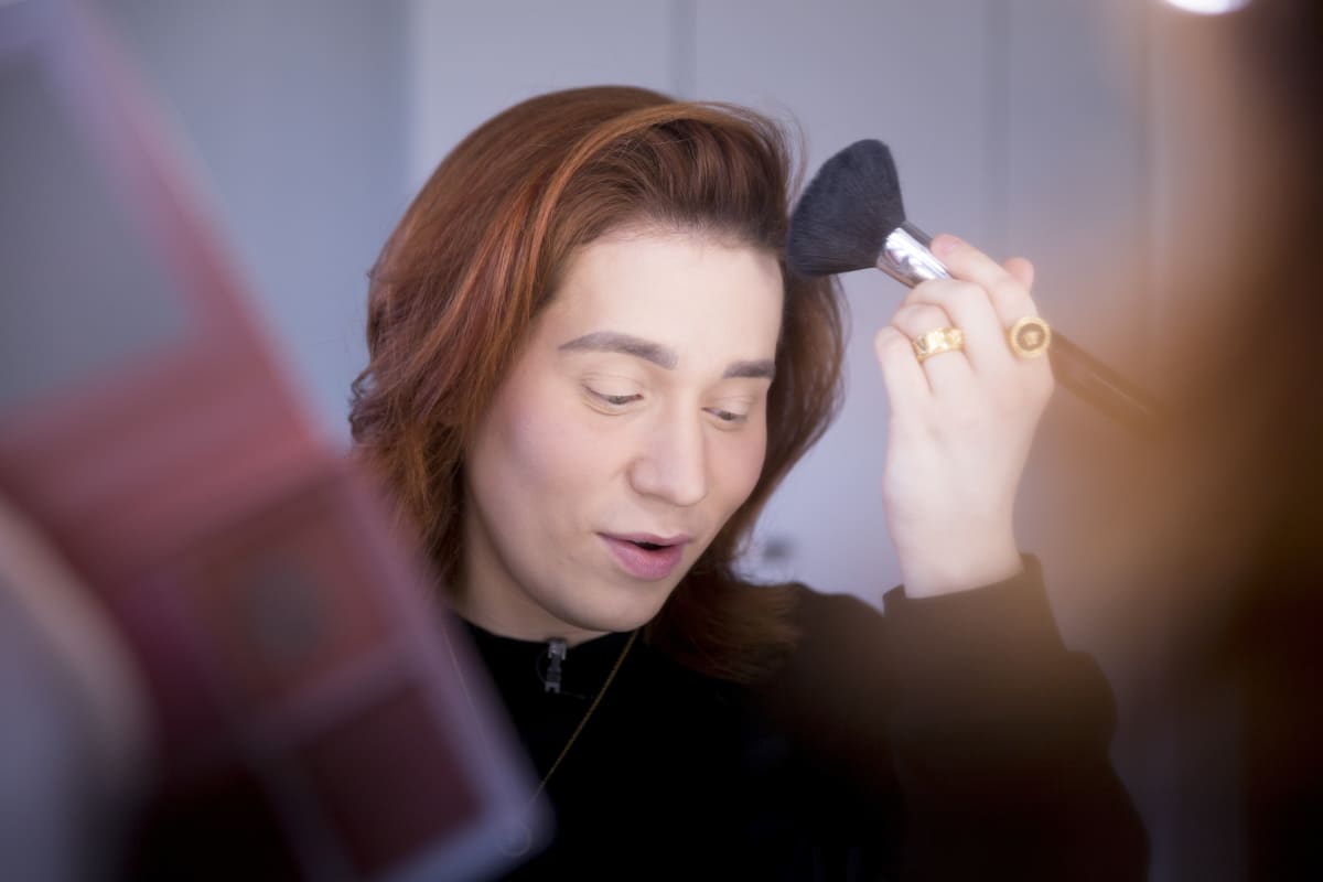 Finland S Top Earning Youtuber Pulls In More Than 230k News Yle Uutiset