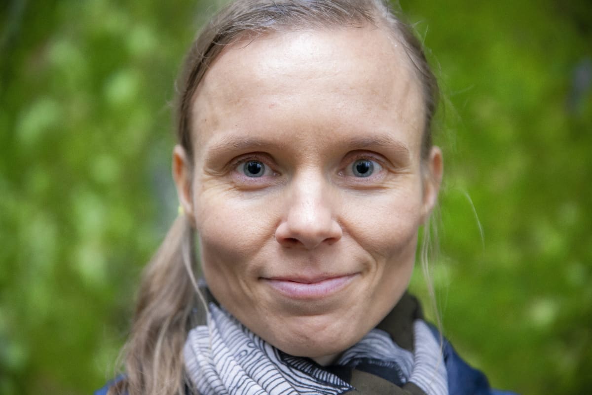 Anni Kytömäki