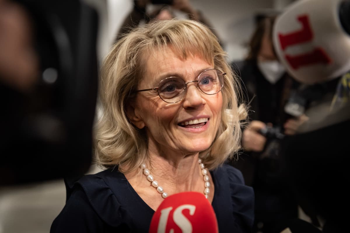 …Helsinki court dismisses Christian Democrat MP’s incitement case