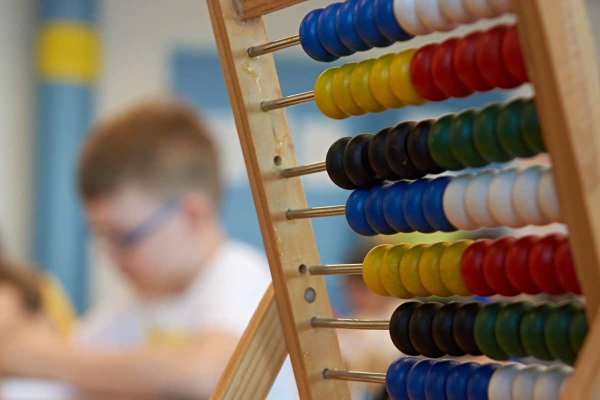 Raportti: Suomalaisten lasten matemaattiset taidot heikkenevät |  Uutiset