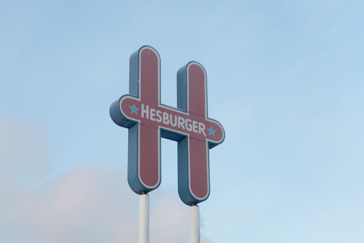 Hesburgerilla on Ukrainassa seitsemän ravintolaa – toimitusjohtaja Kari  Salmela: 