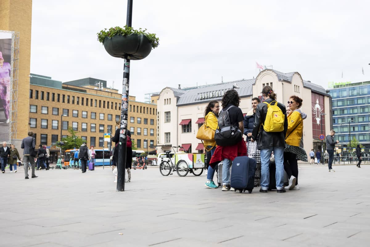 Suomea ei enää mainittu: harva ulkomainen turisti suunnittelee matkaa  Suomeen – miksi emme enää kiinnosta?