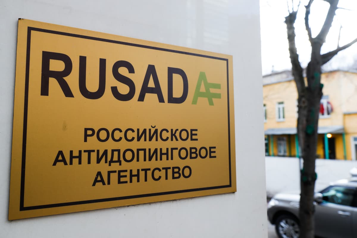 Venäjän antidopingtoimisto Rusada on pyrkinyt uudistamaan toimintaansa viime vuosina.