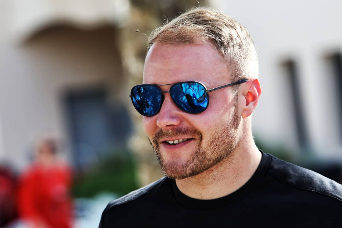 Valtteri Bottas