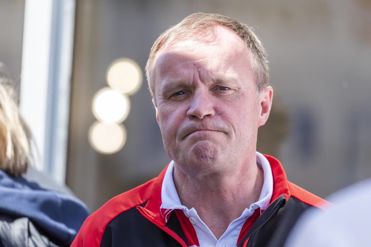 Tommi Mäkinen Toyota 