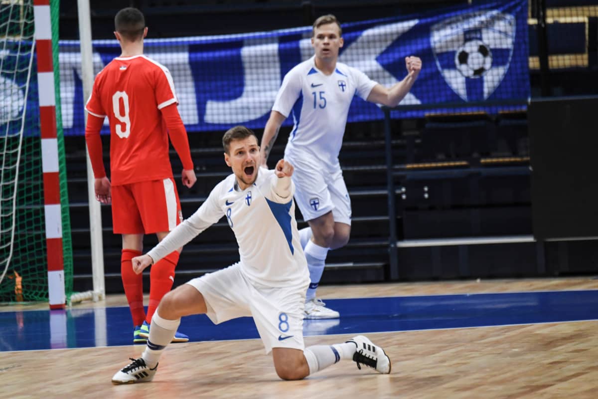 Kommentti: Futsalmiehet ovat nousseet Euroopan huippumaiden kantaan –  valmentajavelhon jatkosopimuksesta hyötyy koko laji