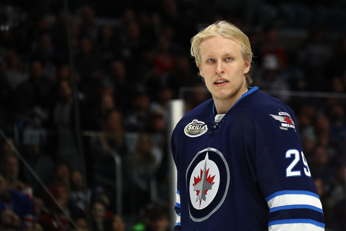 Patrik Laine