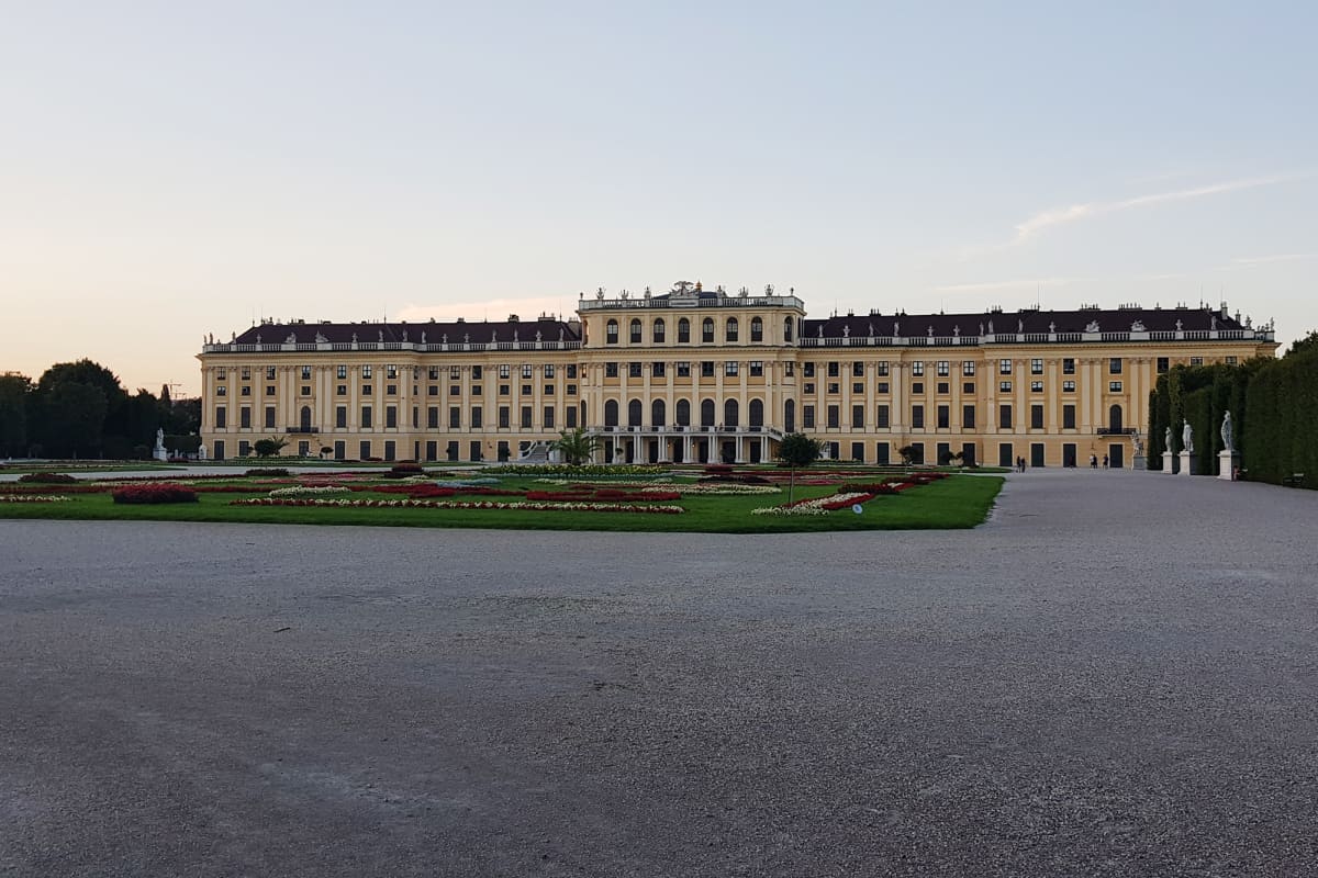 Kuva on Hanna Temmesin lomakuva.