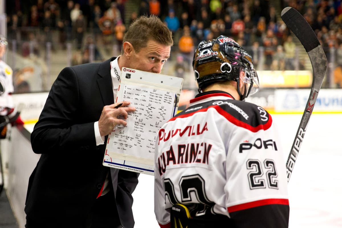 Suomalaisluotsi värvättiin yllättäen maailman suurimman kansan