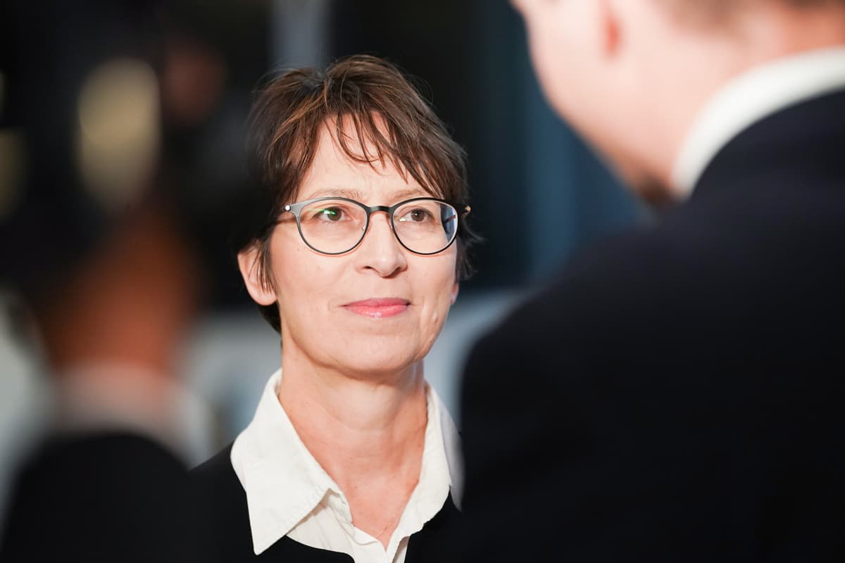 Sari essayah picture