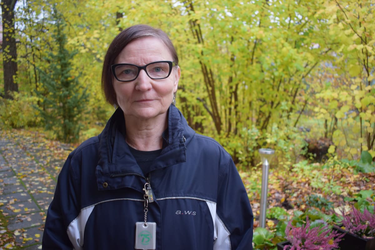 Koronan epätyypilliset oireet vaativat kartoitusta sairastunut "Ei