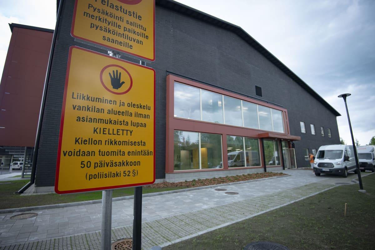 Наркозависимые заключенные получат возможность