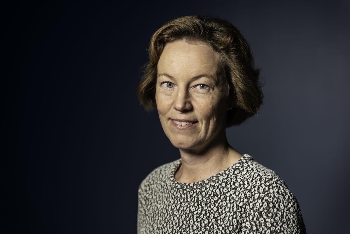 Paula Tiessalo Äitinä epäonnistut varmasti ja juuri se tekee sinusta hyvän äidin Yle Uutiset vaimo 1200x801 kuva Paula Tiessalo Äitinä epäonnistut varmasti ja juuri se tekee sinusta hyvän äidin Yle Uutiset