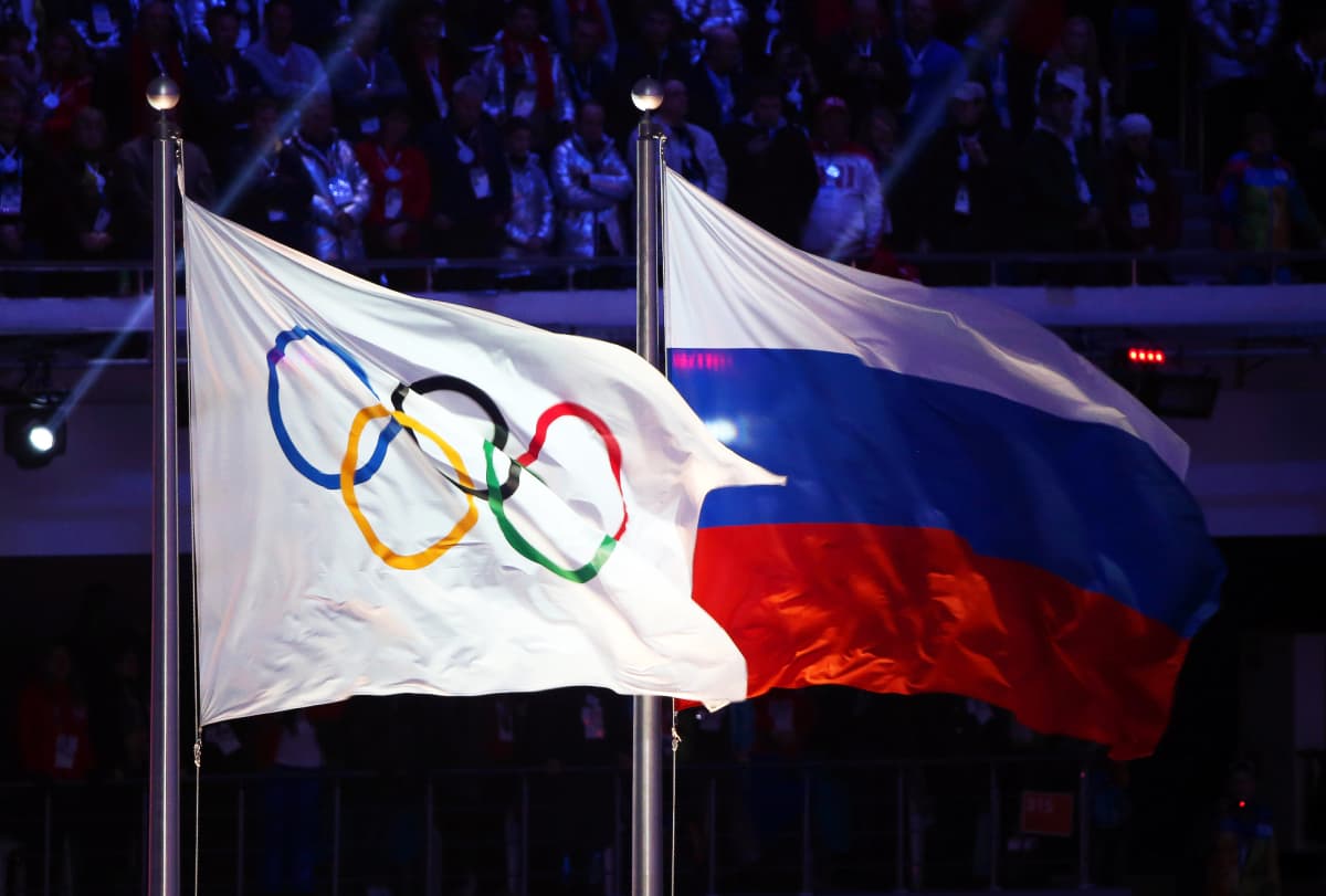Ex-antidopingjohtaja: Venäjän koko yleisurheilujoukkue oli doupattu  Pekingissä – 
