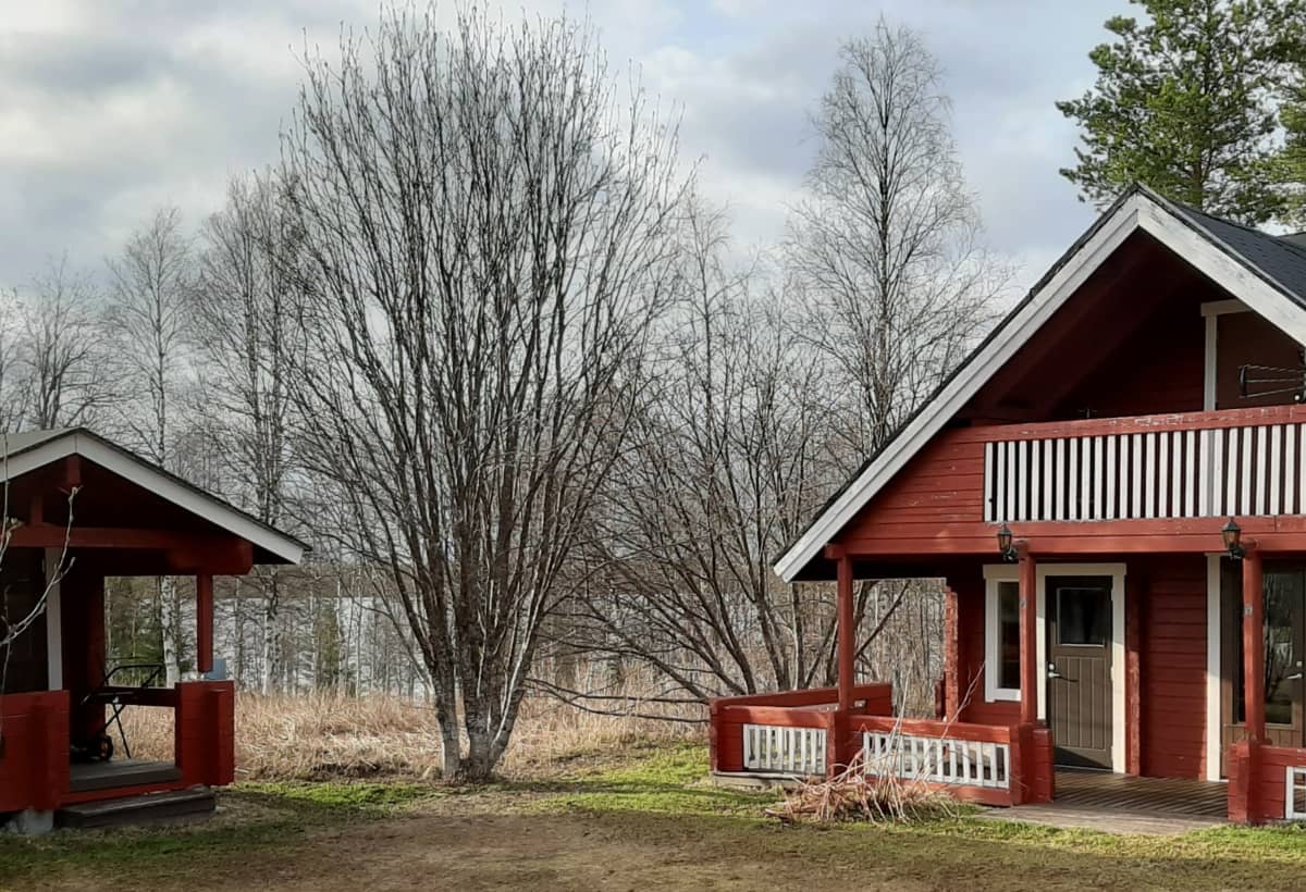 Nyt kannattaa laittaa mökki myyntiin