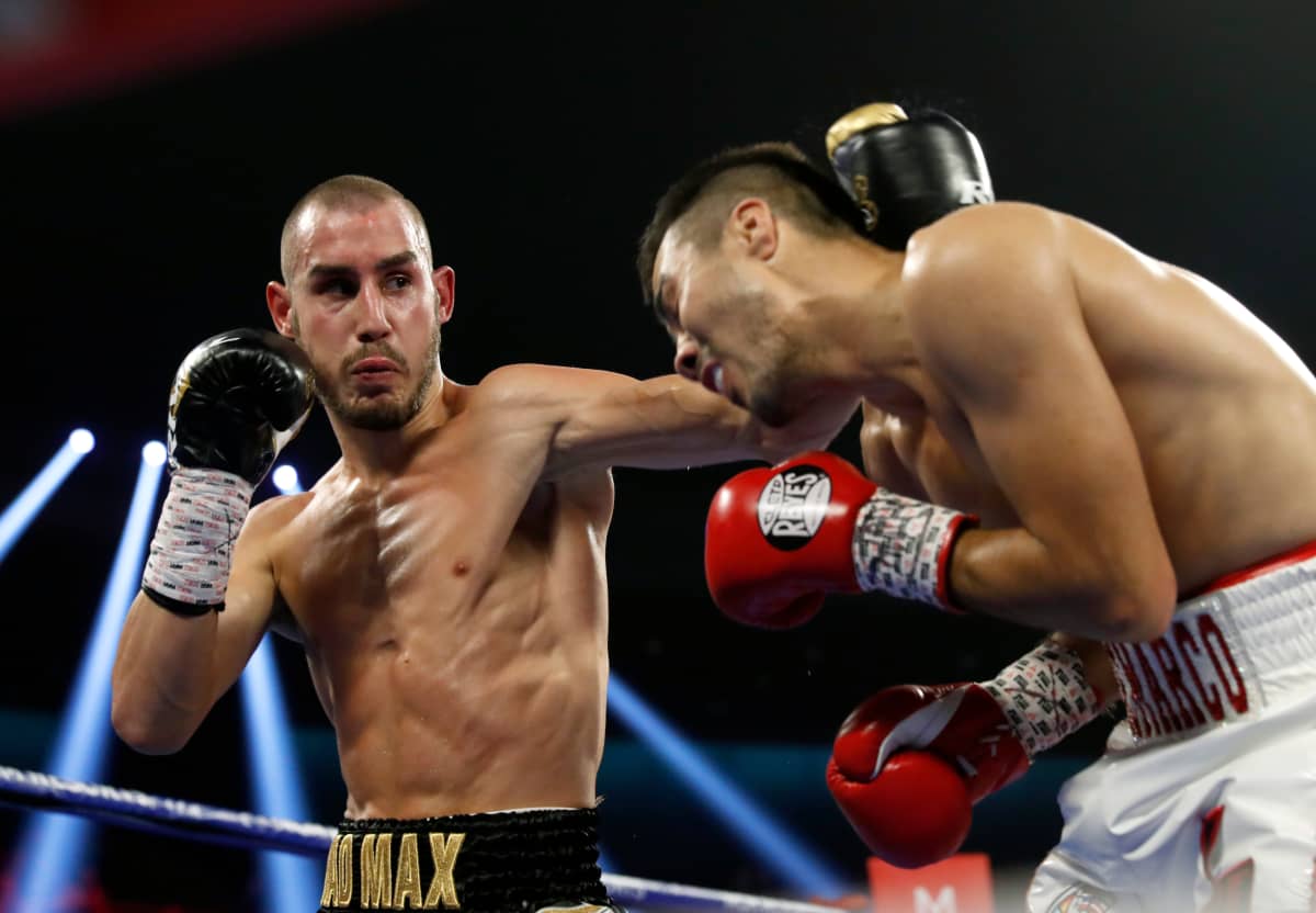 Maksim Dadashev