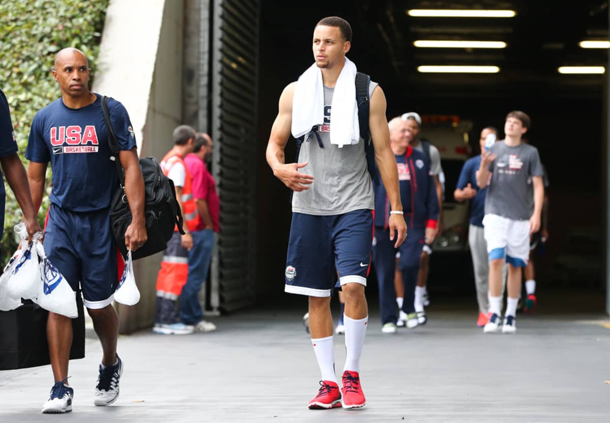 Stephen Curry Maailman Paras Yle Urheilu Yle Fi