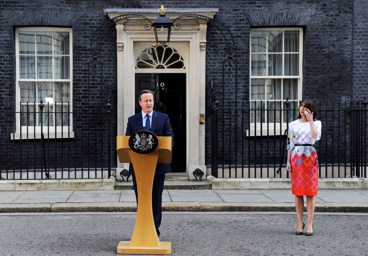 David Cameron eroaa 24.6.2016