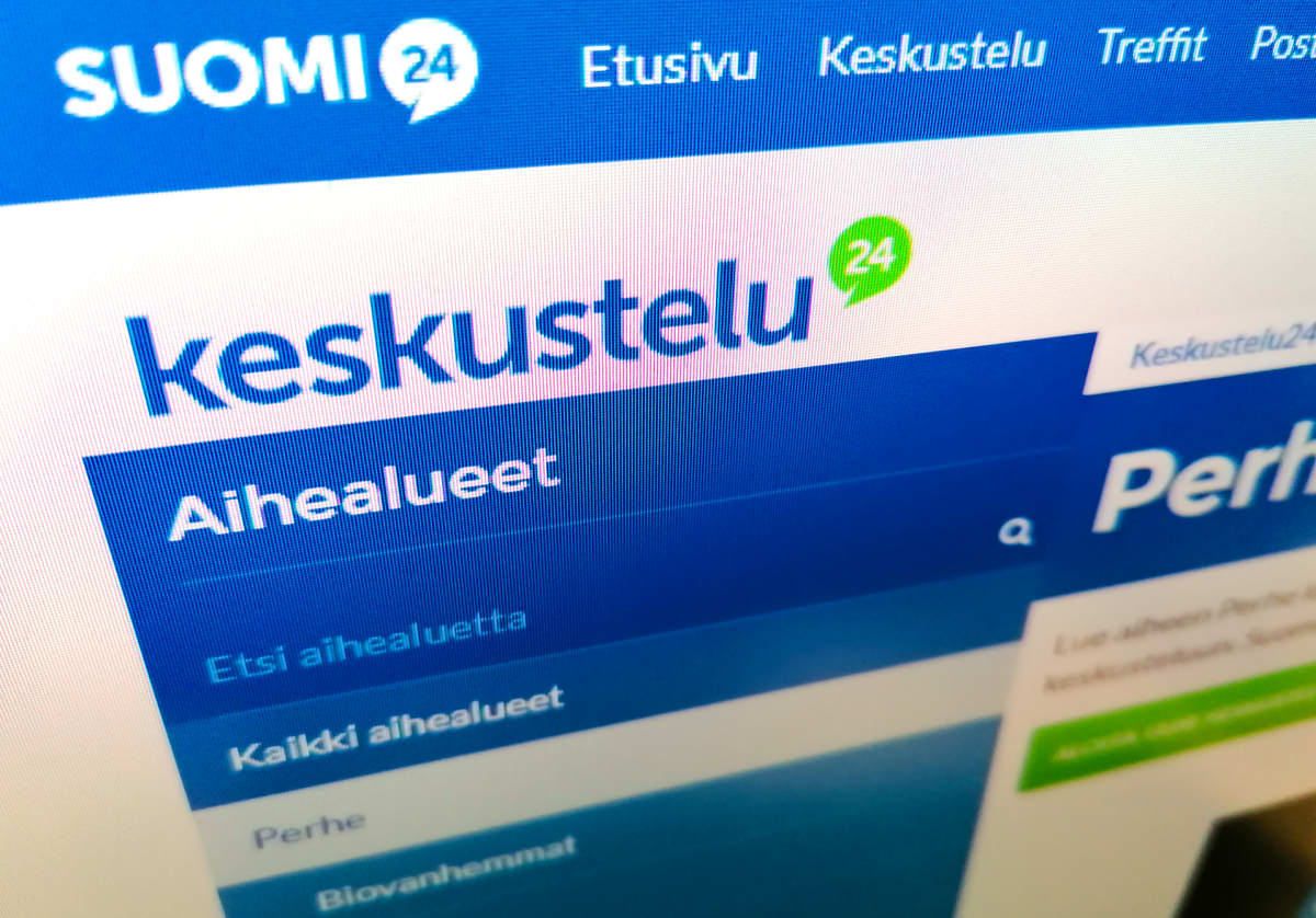 Aller myi Suomi24:n City Digital Groupille | Yle Uutiset