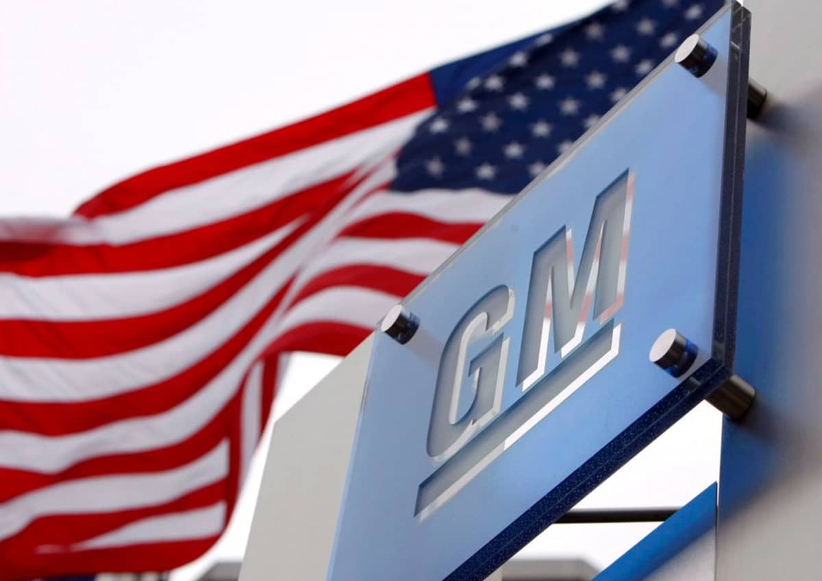 General Motors USA