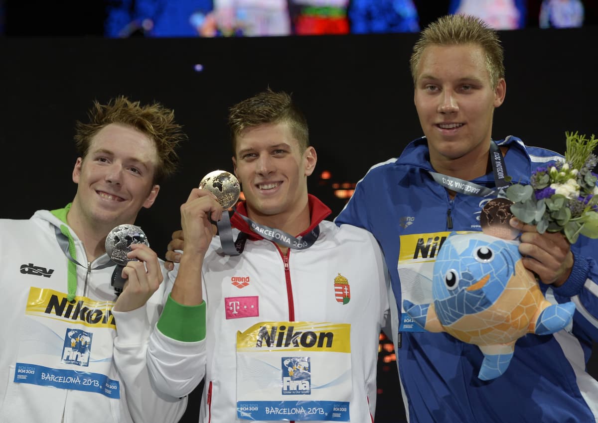 Matti Mattssoniin kohdistui järisyttävät odotukset jo 19 ...
