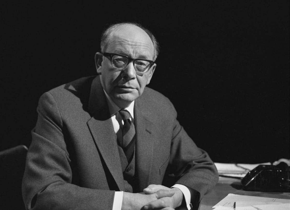 Päätoimittaja Ilmari Turja