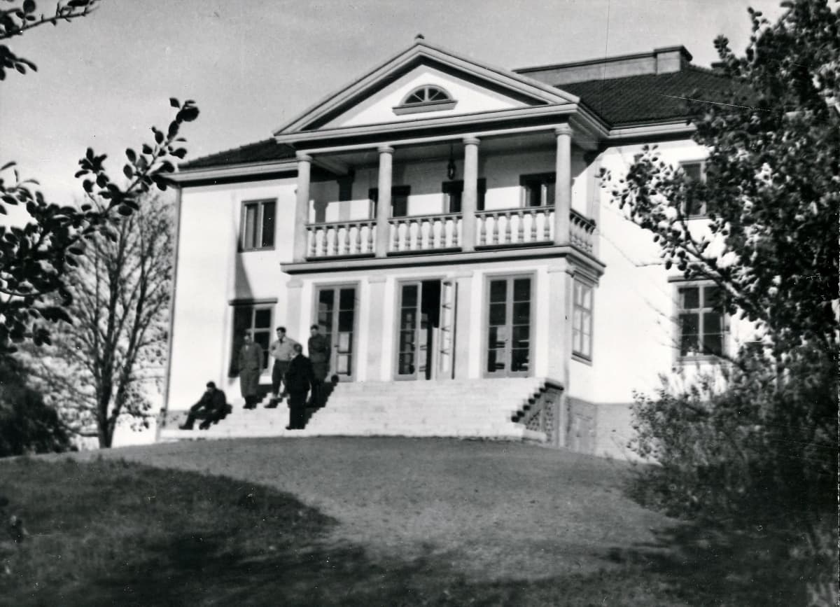 Söde5rlångvik 1935 muutostöiden jälkeen