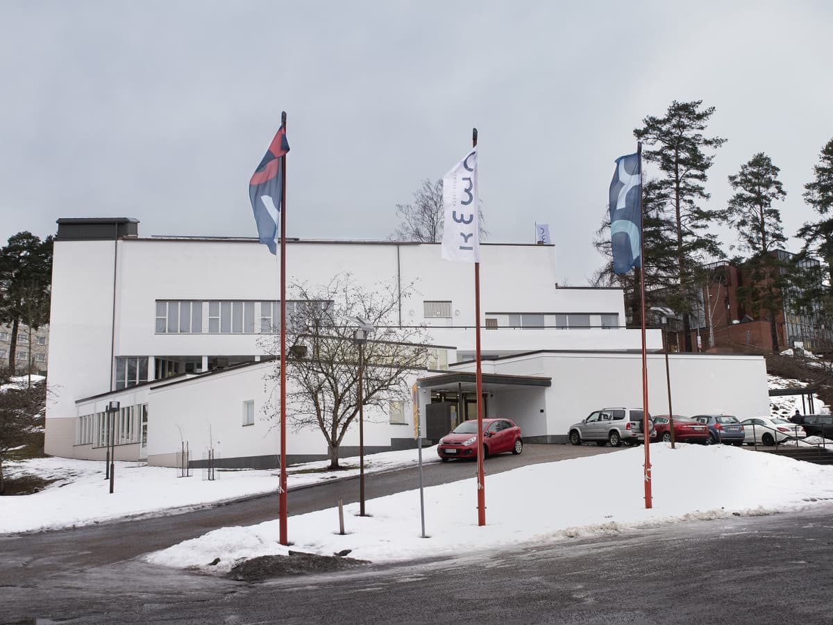 Keski-Suomen museo