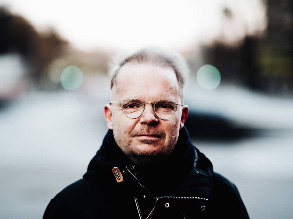 Jaakko Kuusisto, Helsinki, 05.11.2020